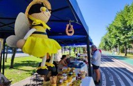 Festivalul Pomușoarelor și al Mierii de Albine - agroexpert.md