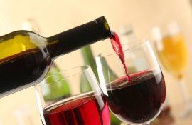 Festivalul Vinului Moldovei București - agroexpert.md