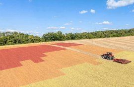 Väderstad внедряет систему E-Control для культиваторов TopDown и Opus - agroexpert.md