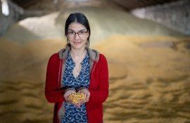 producătoare afacere schimbări climatice - agroexpert.md