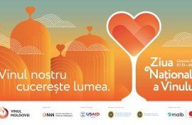 Ziua vinului octombrie - agroexpert.md