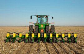Grant post-investițional tehnologii agricole III-ea apel - agroexpert.md