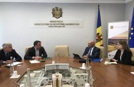 Moldova Conferința Regională FAO - agroexpert.md