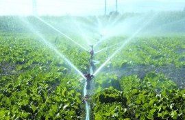 Moldova Franța modernizare sistem irigare - agroexpert.md