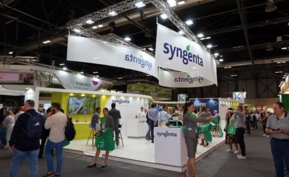 Syngenta на выставке представит методы регенеративного сельского хозяйства - agroexpert.md