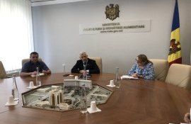 producătorii mici lapte People in Need - agroexpert.md