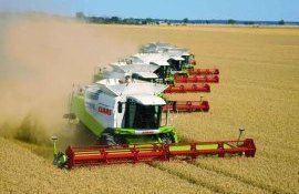 CEMA - индекс делового климата сельхозмашиностроения Европы в крутом пике - agroexpert.md