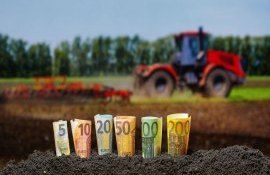 ajutor fermieri secetă criză 29 septembrie - agroexpert.md