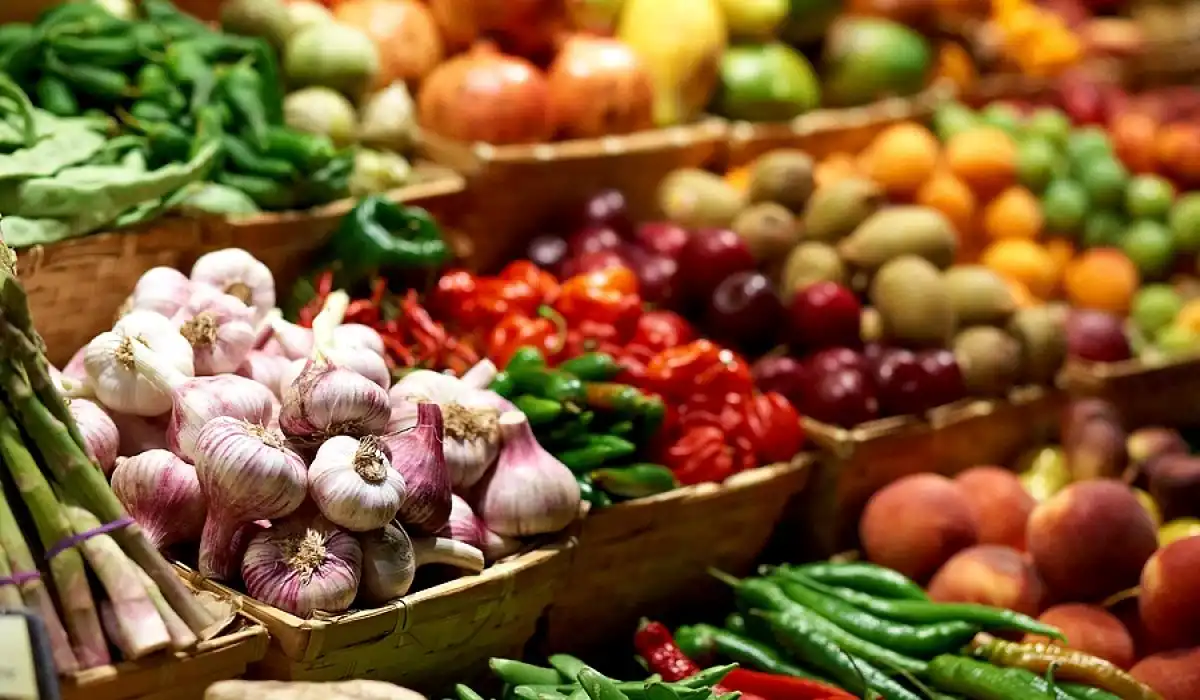 Почему в Молдове многие сельхозпродукты стоят дороже, чем в Германии