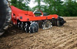 Рабочие органы от Bellota Agrisolutions – в работе на полях Молдовы - agroexpert.md