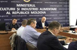 asociații agricole modificare regulament subvenții - agroexpert.md