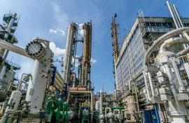 Румынский завод Azomures возобновляет производство удобрений - agroexpert.md