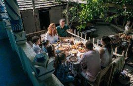 topul destinațiilor gastronomice internațional - AGROEXPERT.MD
