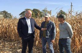 agricultura conservativă irigarea - agroexpert.md