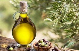Запасы оливкового масла в Европе на исходе, причина - засуха - agroexpert.md