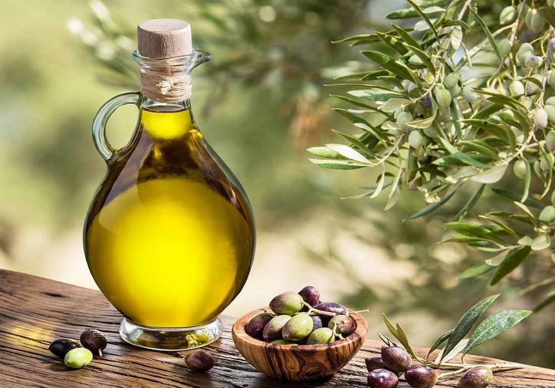 Запасы оливкового масла в Европе на исходе, причина - засуха - agroexpert.md