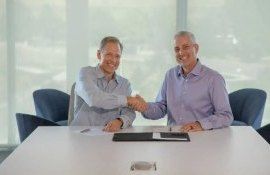Корпорация AGCO выкупит подразделение Trimble Ag - agroexpert.md