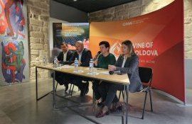 Ziua Națională a Vinului - agroexpert.md