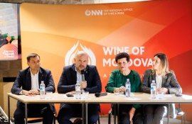 Ziua națională a vinului - agroexpert.md