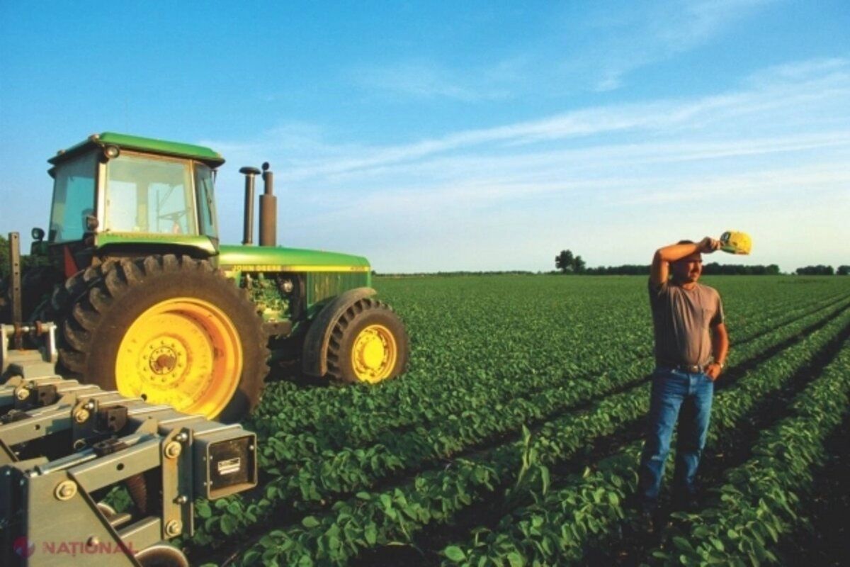 platformă învățare agricultori ANSA - agroexpert.md