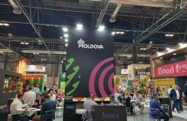 Fruit Attraction madrid fructe - agroexpert.md