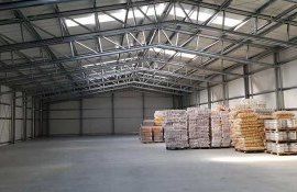 depozit pentru produsele alimentare - agroexpert.md