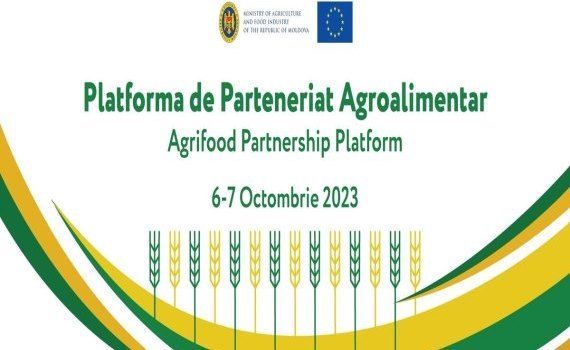 Platforma de Parteneriat Agroalimentar - agroexpert.md