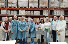 fermieri Moldova vizită România Polonia - agroexpert.md