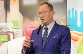 В Польше не поняли, что означает приостановление жалобы Украины в ВТО - agroexpert.md
