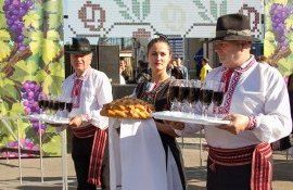 Ziua Vinului - agropexpert.md