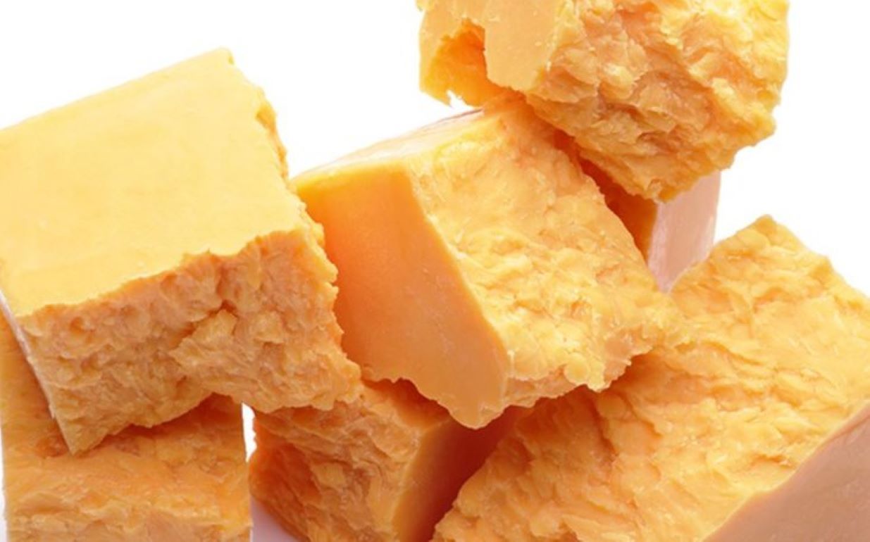 Гороховый или молочный сыр – конкуренция обостряется - agroexpert.md