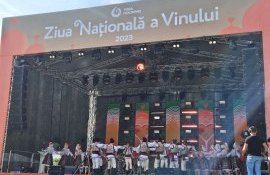 Ziua vinului oficiali premii - agroexpert.md