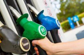 carburanți preț ANRE - agroexpert.md