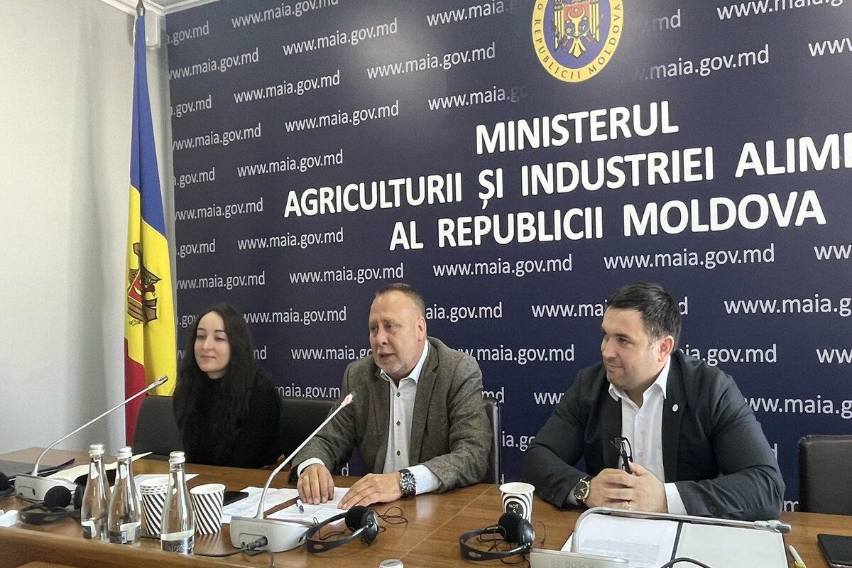 proiect arii protejate Moldova - agroexpert.md