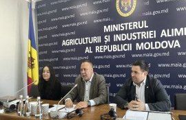 proiect arii protejate Moldova - agroexpert.md