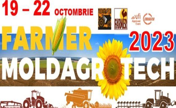 Moldagrootech Farmer Moldova - agroexpert.md