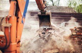 Deșeurile din construcții și demolări - agroexpert.md