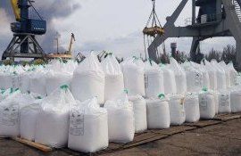 Факторы влияющие на снижение спроса на удобрения в Европе - agroexpert.md