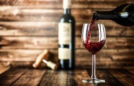 vin producție scădere - agroexpert.md