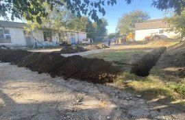 laborator ulei etiric colegiul agroindustrial Rîșcani - agroexpert.md