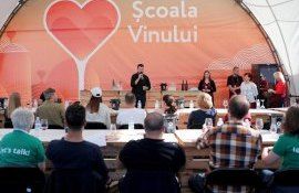Ziua Vinului - agroexpert.md