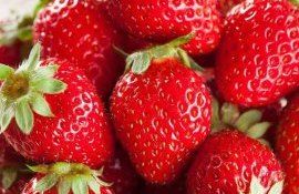 Сезон активных продаж земляники в Молдове дольше обычных сроков - agroexpert.md