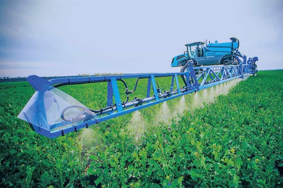 Названы постоянно повторяющиеся ошибки при смешивании пестицидов - agroexpert.md