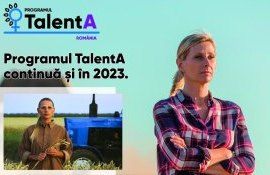 TalentA 2023 Corteva femei - agroexpert.md