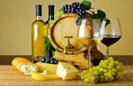 producători vin Moldova Vinexpo Meetings - agroexpert.md