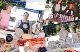 târg toamnă produse locale - agroexpert.md