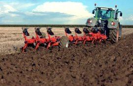 Значение паров повышается в короткоротационных севооборотах - agroexpert.md   