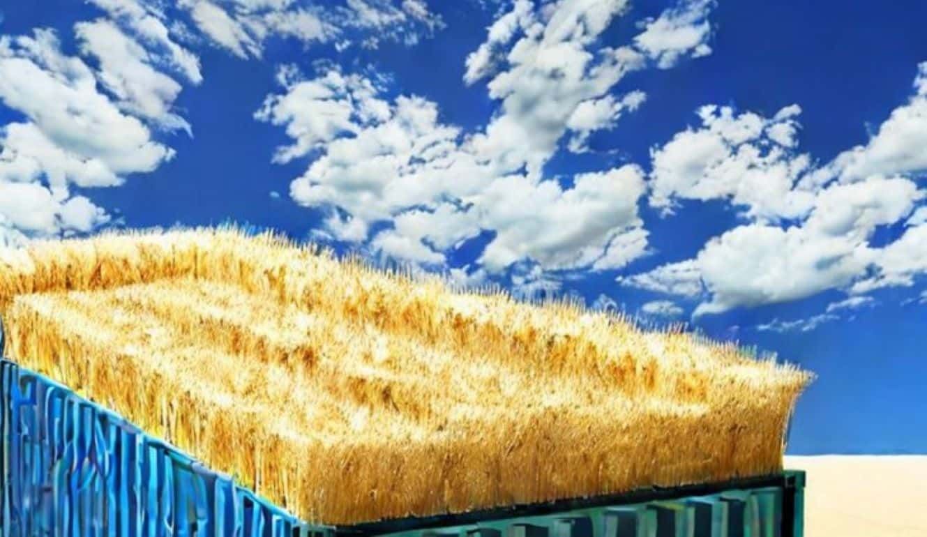 Признаки нового рекорда импорта пшеницы в Китай в 2023-2024 годах - agroexpert.md