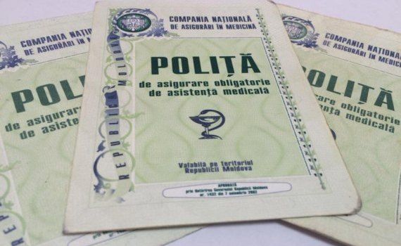 CNAM prima de asigurare gospodării țărănești - agroexpert.md