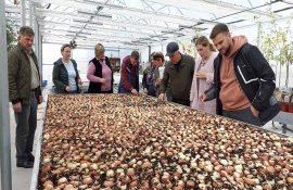 instruire Colegiul Agroindustrial Ungheni - agroexpert.md